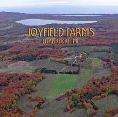 116 ACRE ORCHARD / VINEYARD LAKE MICHIGAN