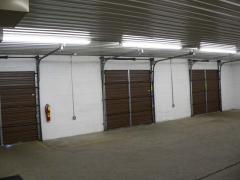 Overhead Doors