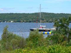 West Grand Traverse Bayfront Views